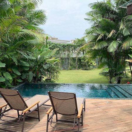 Raizes De Juquehy C/Piscina Privativa E Servicos Juquei Exterior foto