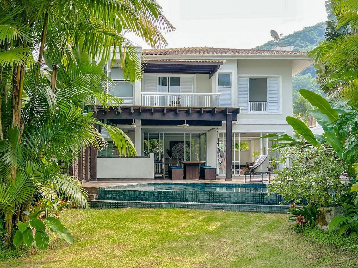Raizes De Juquehy C/Piscina Privativa E Servicos Juquei Exterior foto