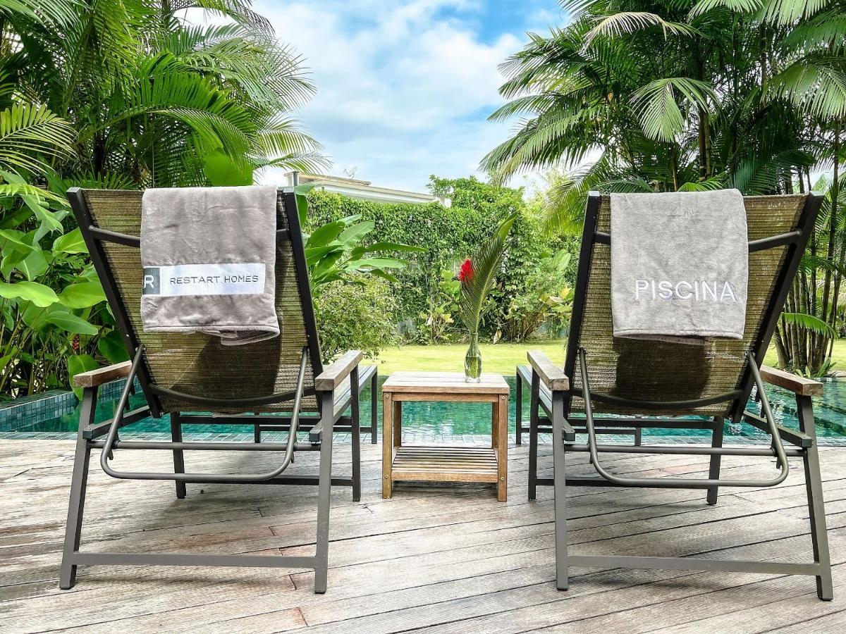 Raizes De Juquehy C/Piscina Privativa E Servicos Juquei Exterior foto