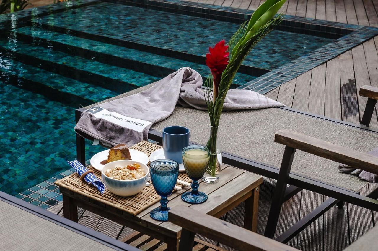 Raizes De Juquehy C/Piscina Privativa E Servicos Juquei Exterior foto