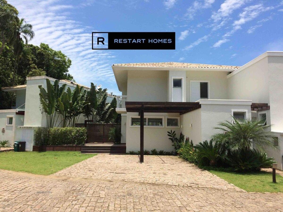 Raizes De Juquehy C/Piscina Privativa E Servicos Juquei Exterior foto