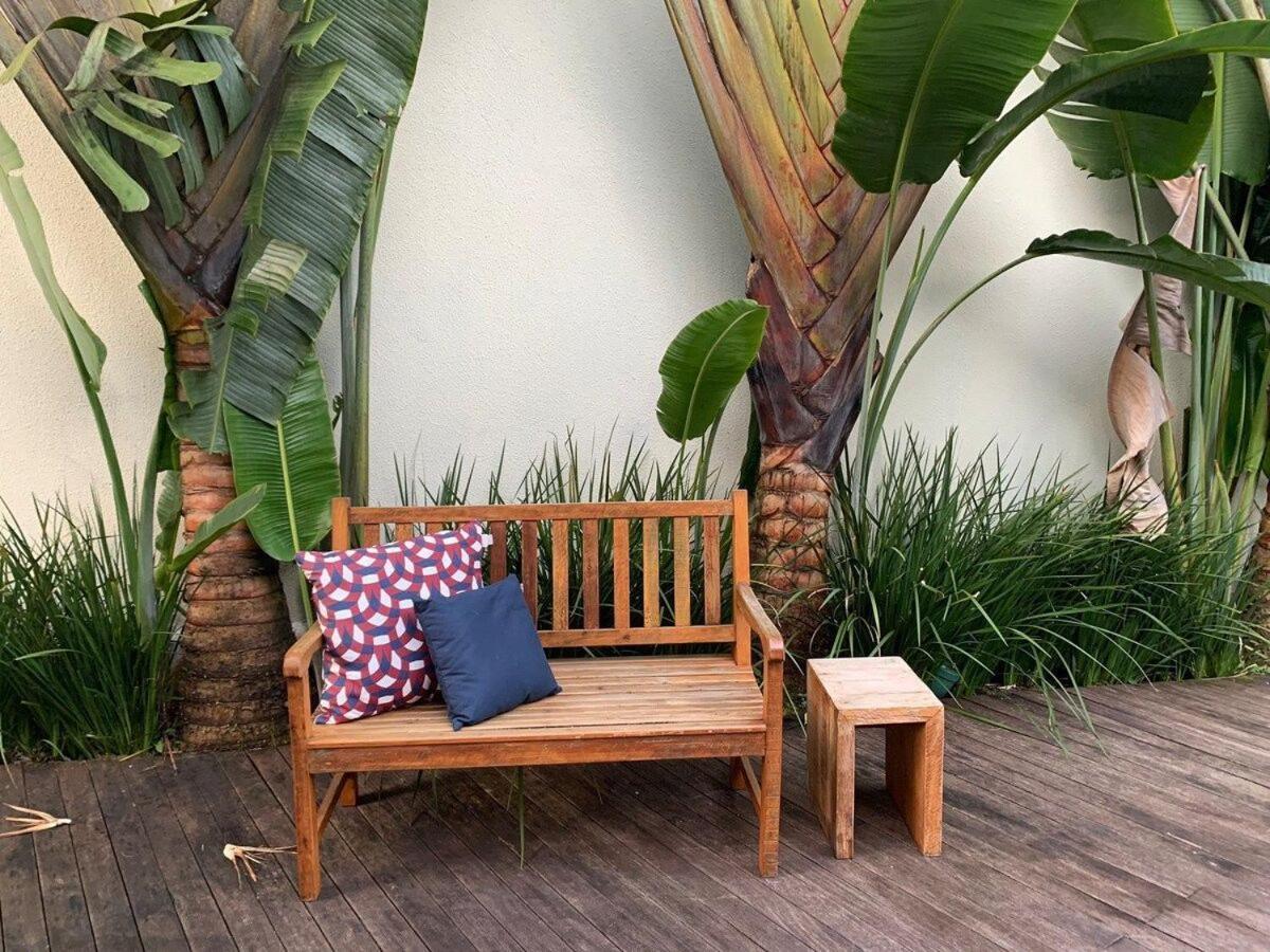 Raizes De Juquehy C/Piscina Privativa E Servicos Juquei Exterior foto