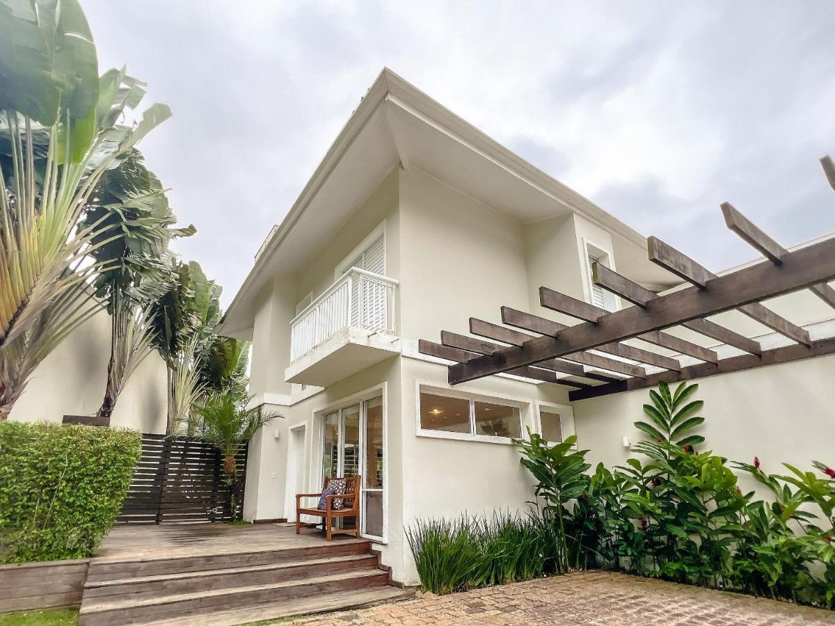 Raizes De Juquehy C/Piscina Privativa E Servicos Juquei Exterior foto