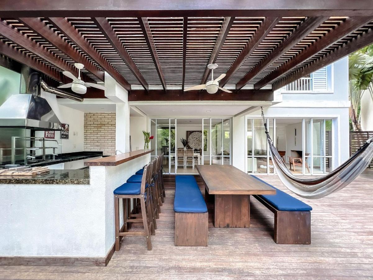 Raizes De Juquehy C/Piscina Privativa E Servicos Juquei Exterior foto