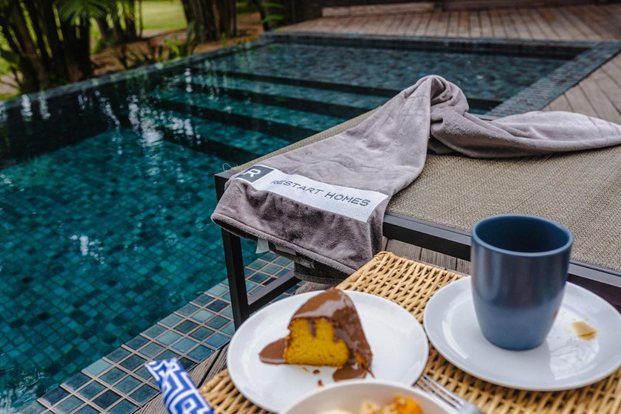 Raizes De Juquehy C/Piscina Privativa E Servicos Juquei Exterior foto
