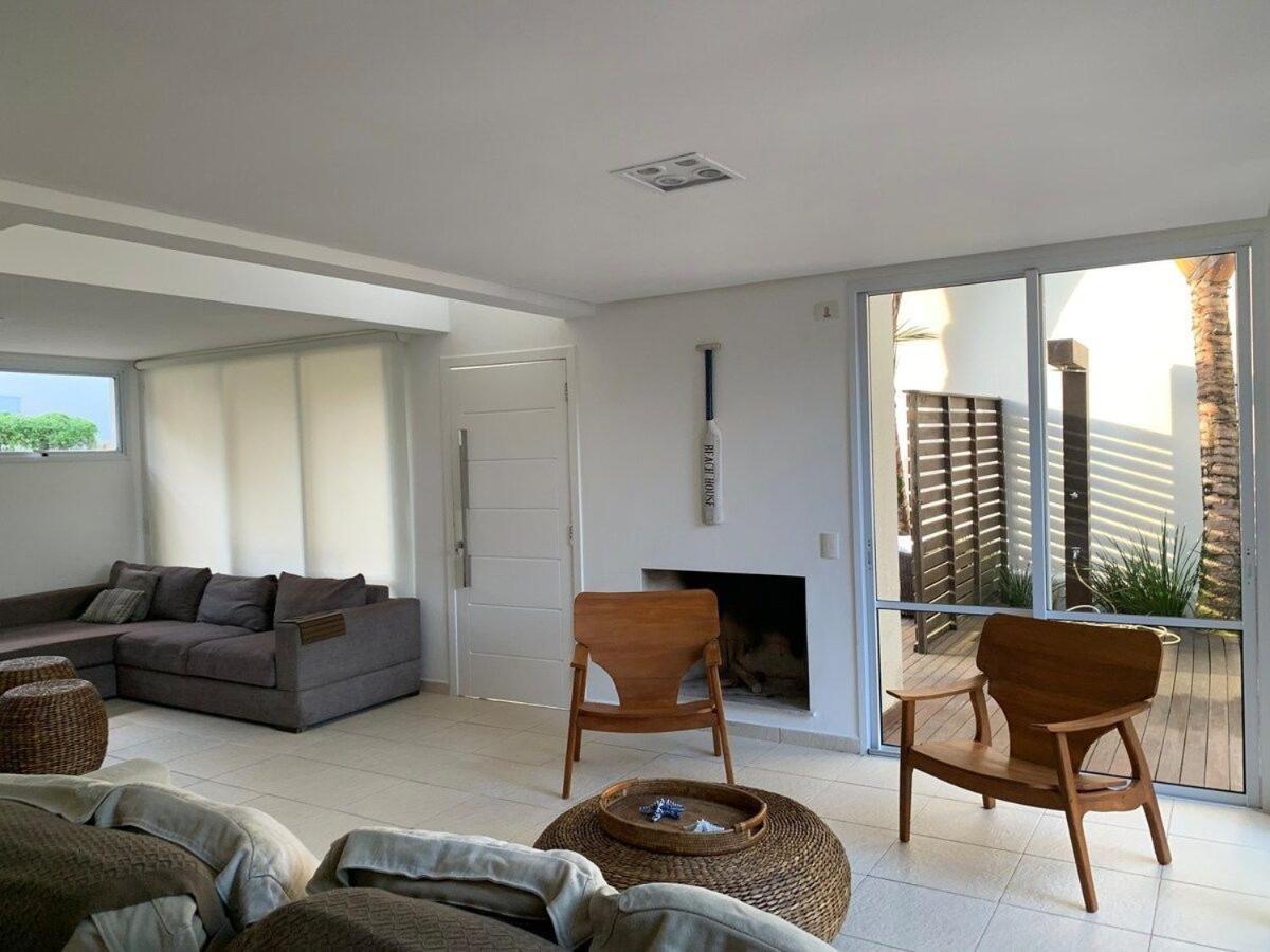 Raizes De Juquehy C/Piscina Privativa E Servicos Juquei Exterior foto