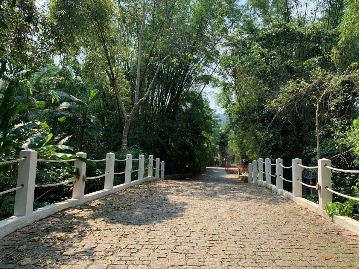 Raizes De Juquehy C/Piscina Privativa E Servicos Juquei Exterior foto